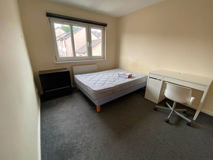 4 Bedroom Property To Rent In Larch Street, Dundee, DD1