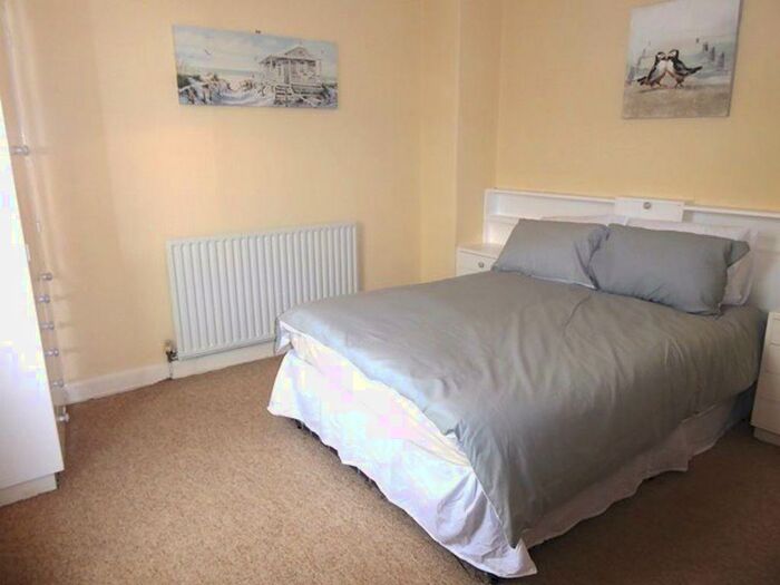 2 Bedroom Terraced House To Rent In Suffolk Street, Barrow-In-Furness, LA13