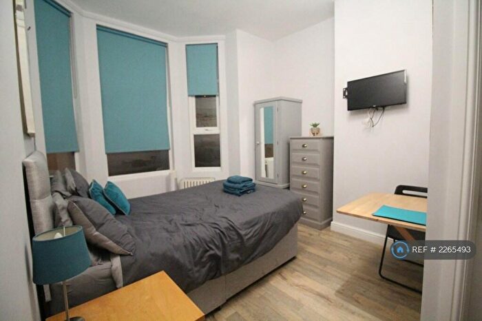 Studio To Rent In Holyhead Road, Coventry, CV1