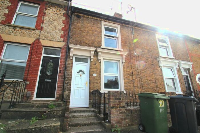 3 Bedroom Terraced House To Rent In Hope Street, Maidstone, ME14