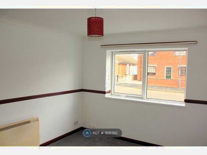 1 Bedroom Flat To Rent In Chaddesden, Derby, DE21