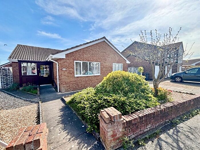 4 Bedroom Detached Bungalow For Sale In Ffordd Nant, Rhyl, LL18