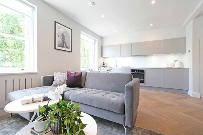 1 Bedroom Flat To Rent In Notting Hill, W2