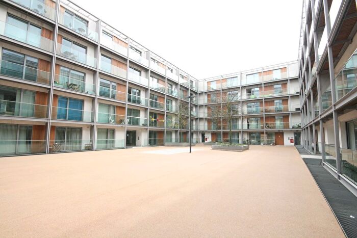 1 Bedroom Flat To Rent In Highbury Stadium Square, Avenell Road, Highbury, N5