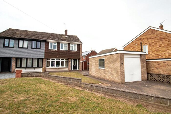 3 Bedroom Semi-Detached House For Sale In Oakwood Rise, Bottesford, Scunthorpe, Lincolnshire, DN16