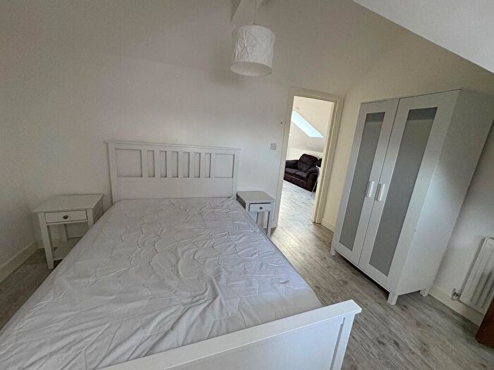 1 Bedroom Flat To Rent In Cleveley Close, London, SE7