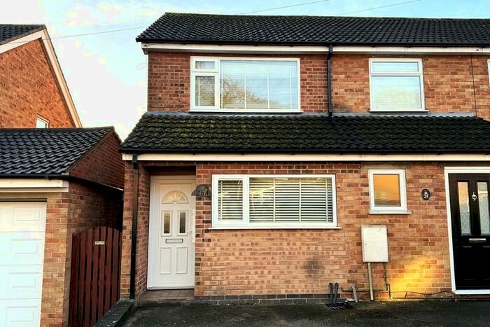 1 Bedroom Flat To Rent In Copley Close, Melton Mowbray, LE13