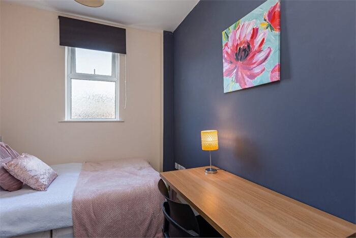 1 Bedroom Flat To Rent In Bede Street, Roker, Sunderland, SR6