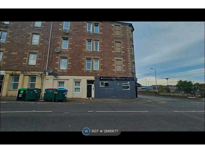 1 Bedroom Flat To Rent In Main Street, Dundee, DD3