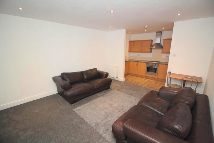 1 Bedroom End Of Terrace House To Rent In The Vicarage, Byker, Newcastle Upon Tyne, NE6