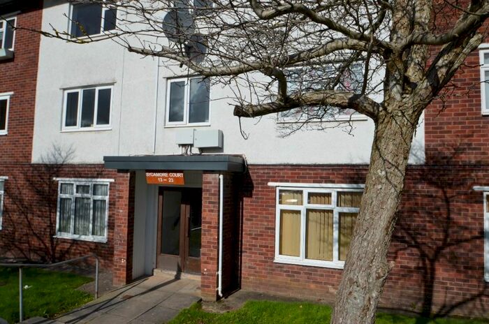 2 Bedroom Flat To Rent In Woolaston Avenue, Cardiff, CF23