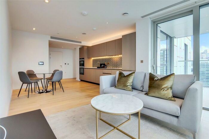 2 Bedroom Apartment To Rent In The Atlas Building, EC1V