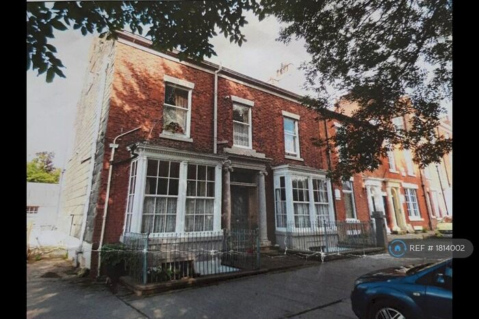 1 Bedroom Flat To Rent In Off Fishergate Hill, Preston, PR1