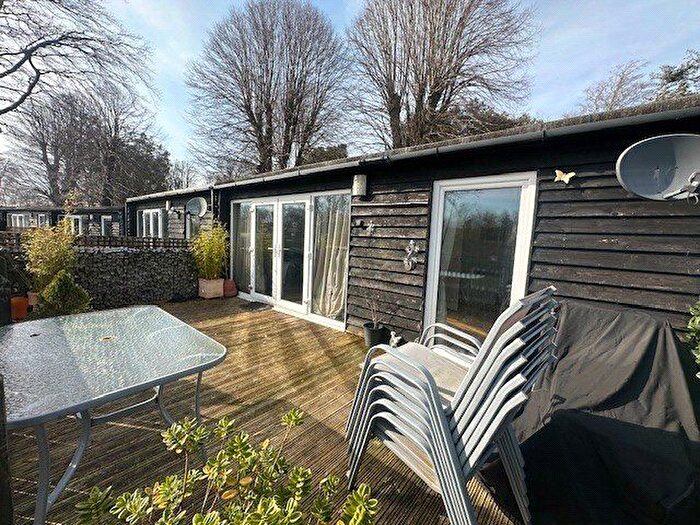 2 Bedroom Bungalow For Sale In Caeathro, Caernarfon, Gwynedd, LL55