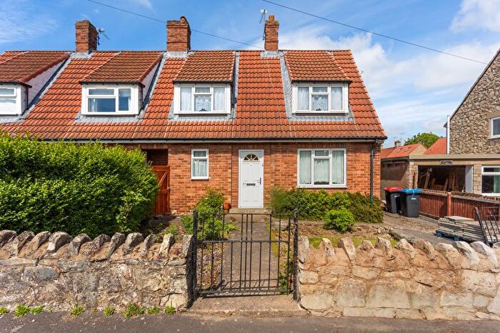 2 Bedroom Semi-Detached House For Sale In Manor Drive, Pickering, YO18