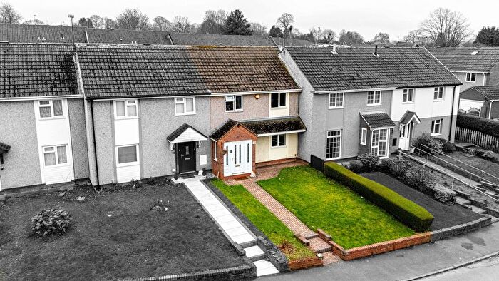 3 Bedroom Terraced House For Sale In Netherstowe Lane, Lichfield, WS13