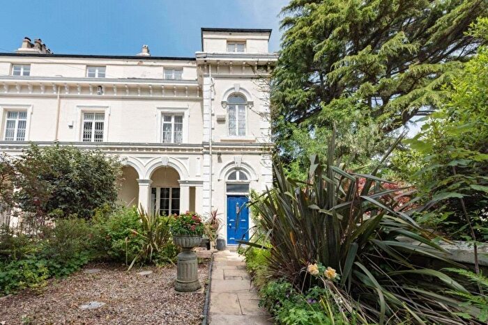 5 Bedroom End Of Terrace House For Sale In Village Road, Oxton, CH43