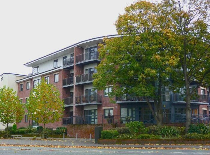 2 Bedroom Apartment To Rent In Manchester Road, Manchester, M16