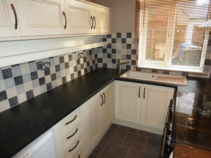 4 Bedroom Terraced House To Rent In Walkley Lane, S6