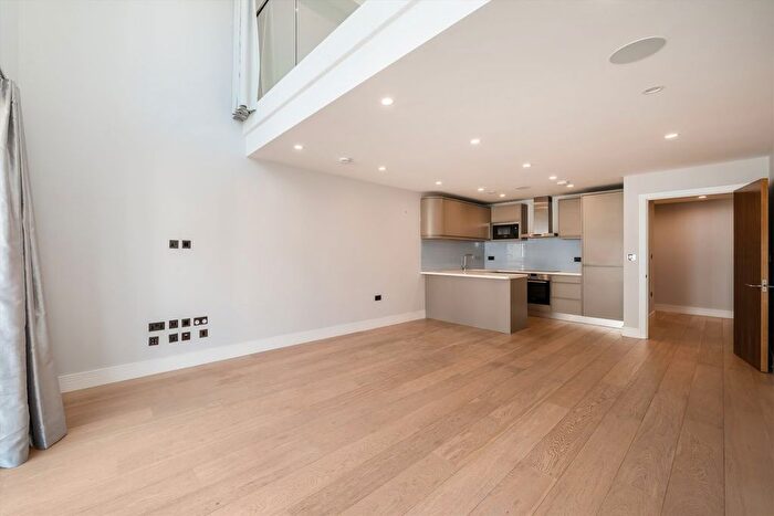 2 Bedroom Flat For Sale In Wyfold Road, Fulham, SW6