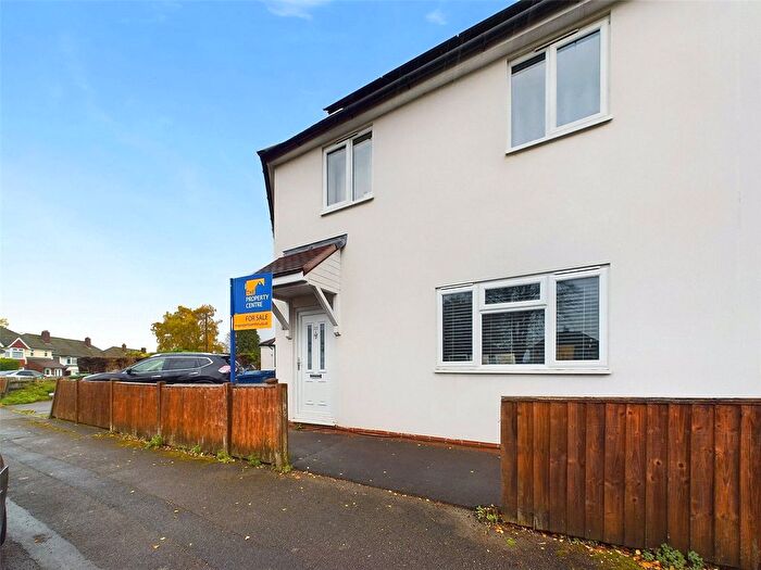 3 Bedroom End Of Terrace House For Sale In Ermin Park, Brockworth, Gloucester, Gloucestershire, GL3