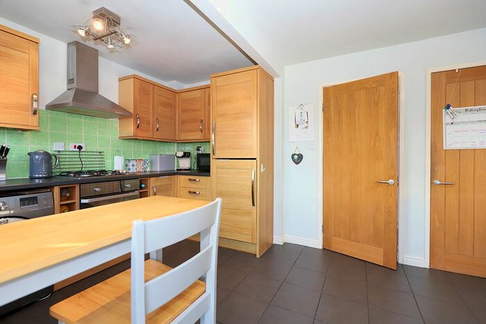 3 Bedroom Detached House For Sale In Cunningham Road, Perton, Wolverhampton, Staffordshire, WV6