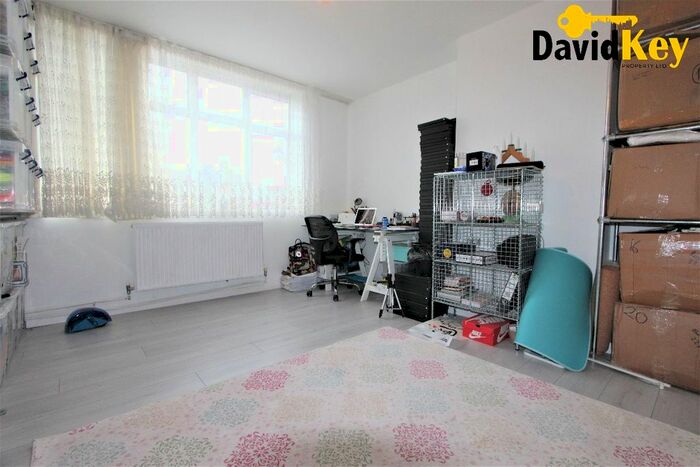 1 Bedroom Flat To Rent In Haselbury Road, London, N9