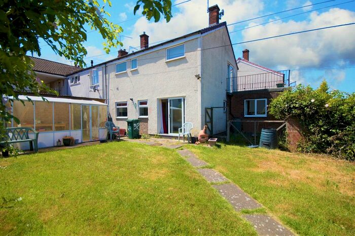 3 Bedroom End Of Terrace House To Rent In Upper Park, Willenhall, Coventry, CV3