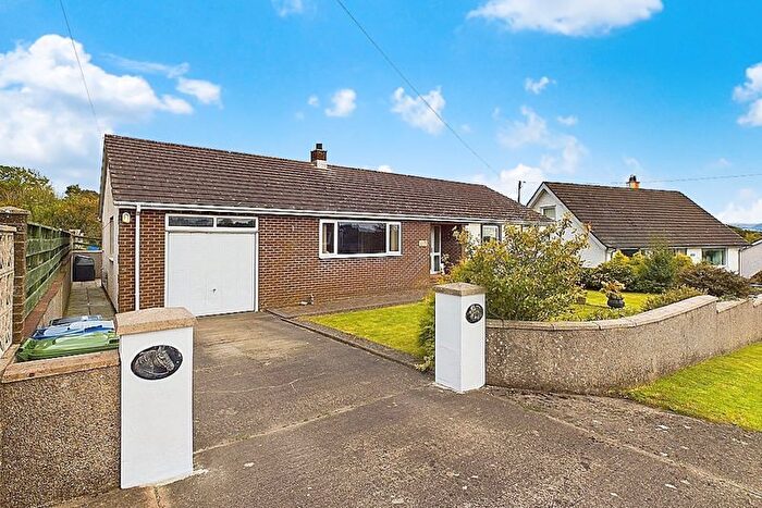 3 Bedroom Detached Bungalow For Sale In The Mount, Camerton, Workington, CA14