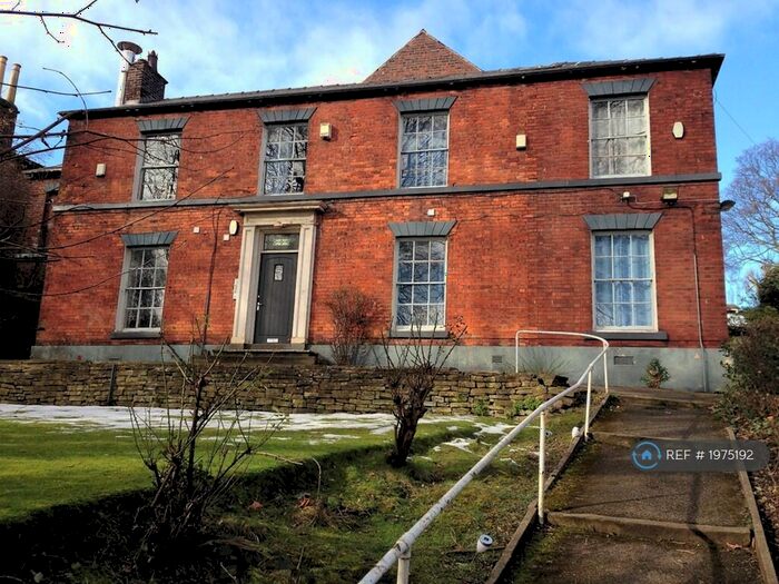 8 Bedroom Semi-Detached House To Rent In Upperthorpe, Sheffield, S6