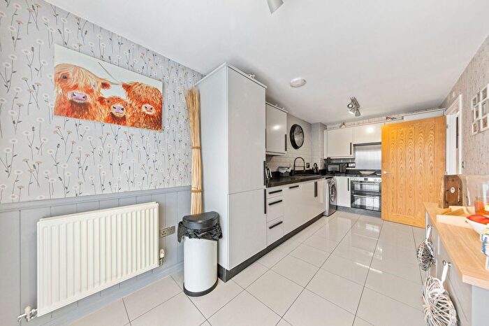 4 Bedroom Detached House For Sale In Cardinal Way, Newton-Le-Willows, WA12