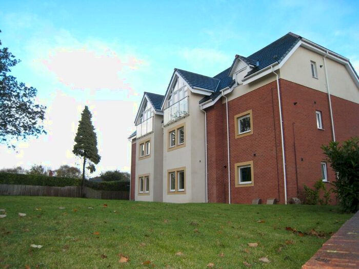 2 Bedroom Flat To Rent In Heathwood Road, Heath, Cardiff, CF14