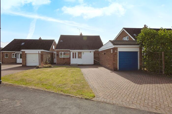 3 Bedroom Detached House For Sale In Normanby Road, Burton-Upon-Stather, Scunthorpe, DN15