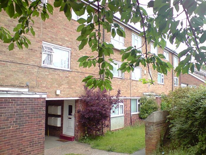 1 Bedroom Flat To Rent In Kingsland, CM18