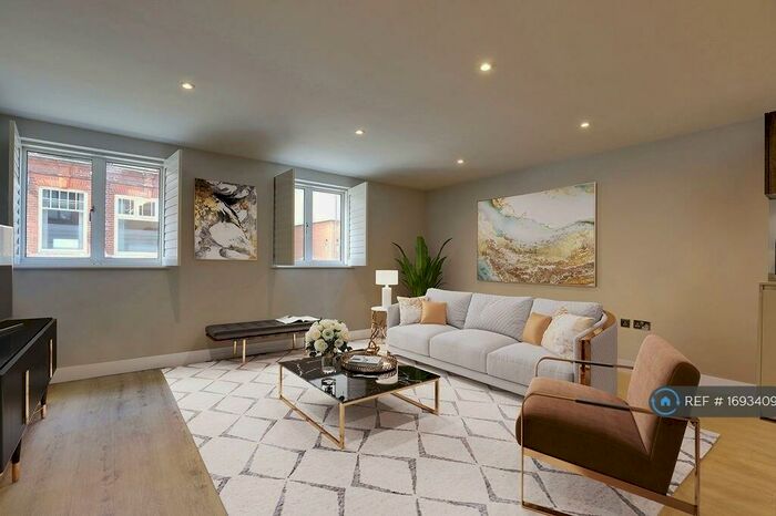 2 Bedroom Flat To Rent In Chertsey St, Guildford, GU1