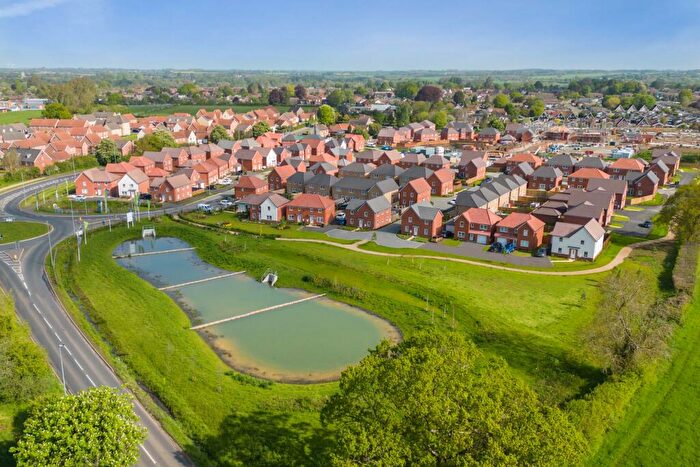 4 Bedroom Detached House For Sale In Thetford Road, Watton, IP25