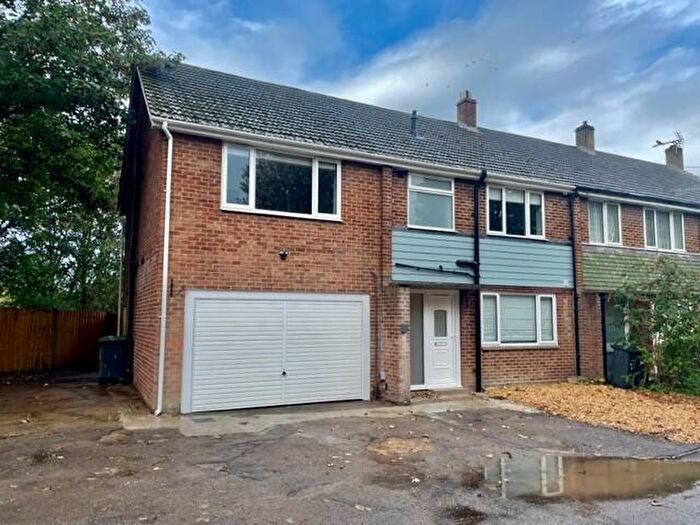 6 Bedroom House To Rent In Anns HIll Road, Gosport, PO12