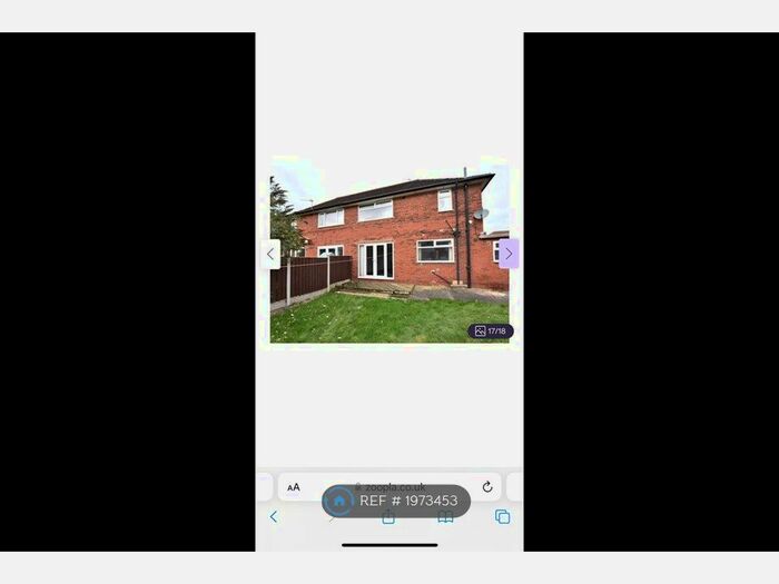 3 Bedroom Semi-Detached House To Rent In Town Street, Middleton, Leeds, LS10