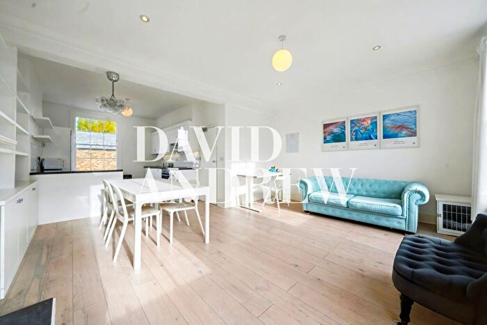 2 Bedroom Apartment To Rent In Arthur Road, London, N7