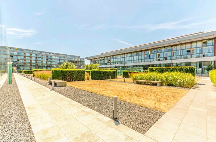 Studio To Rent In Highbury Stadium Square, Highbury, London, N5