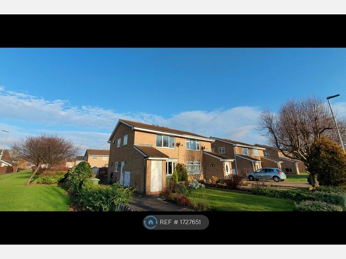 1 Bedroom Flat To Rent In Eaglescliffe, Stockton-On-Tees, TS16