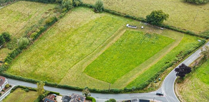 Land For Sale In Cobnash, Kingsland, Leominster, HR6
