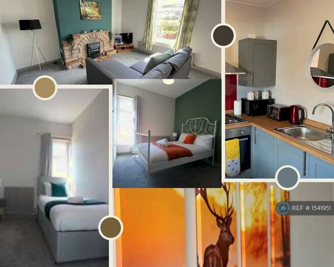 3 Bedroom Terraced House To Rent In Alum Waters, New Brancepeth, Durham, DH7