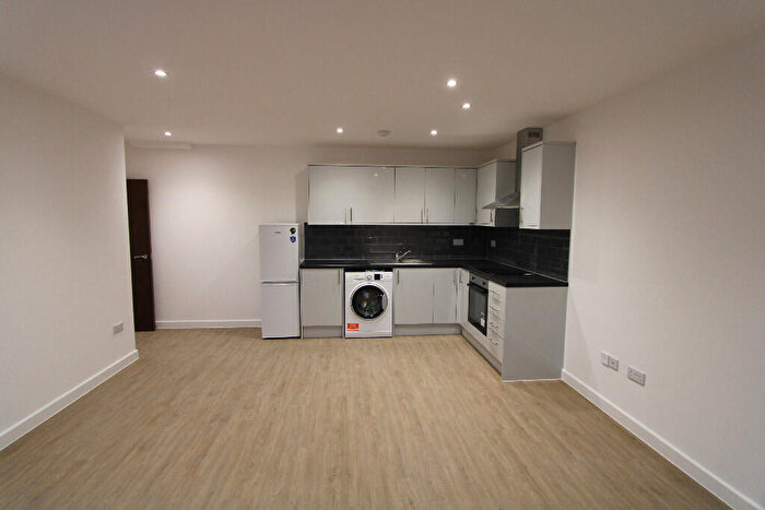 1 Bedroom Flat To Rent In Lewisham High Street, London, SE13