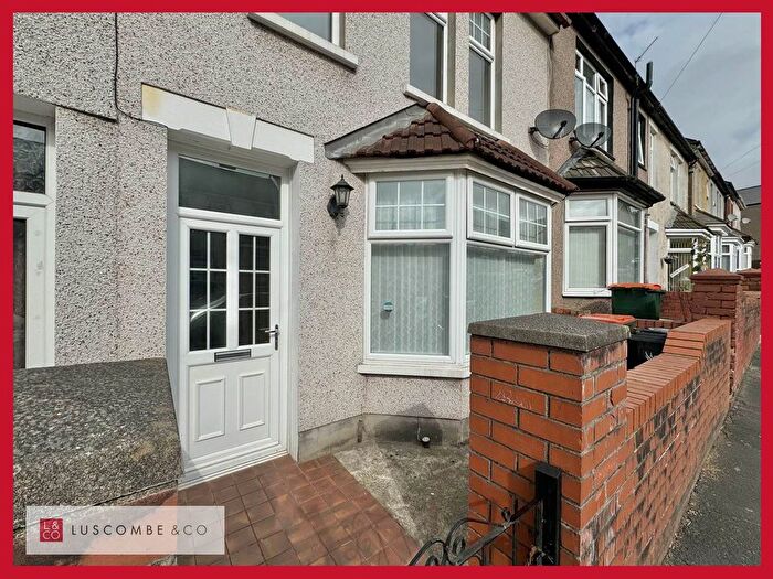 3 Bedroom Property To Rent In Rothesay Road, Maindee, Newport, NP19