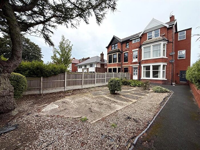 4 Bedroom Apartment For Sale In St. Annes Road East, Lytham St. Annes, FY8