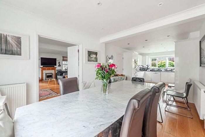 3 Bedroom Semi-Detached House To Rent In Wakehams Hill, Pinner, HA5