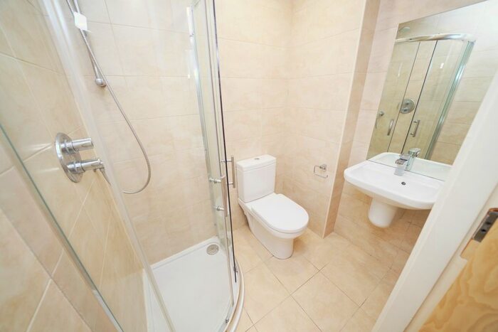 3 Bedroom Flat To Rent In Arundel Lane, Sheffield, S1