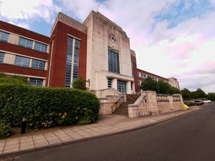 1 Bedroom Flat To Rent In The Wills Building, Newcastle Upon Tyne, NE7
