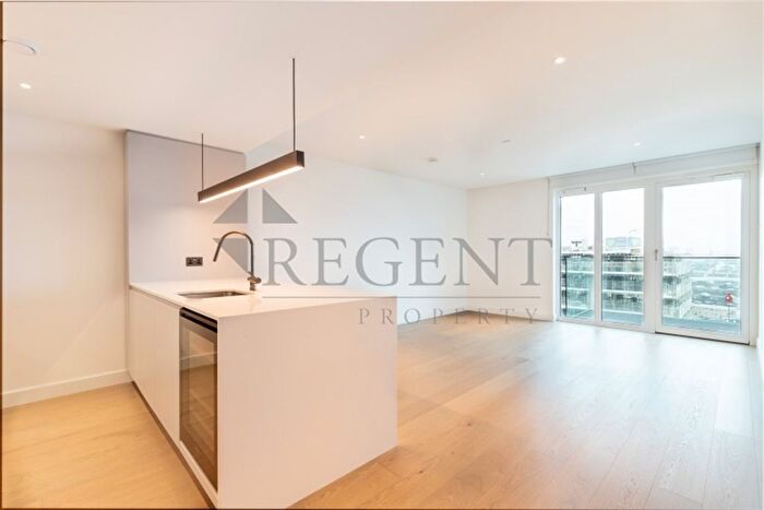 1 Bedroom Flat To Rent In Belvedere Row Apartments, Fountain Park Way, W12